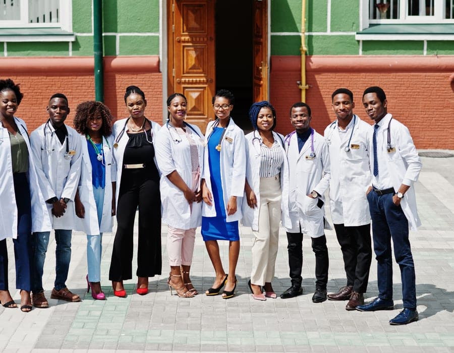 Local Government Health Units